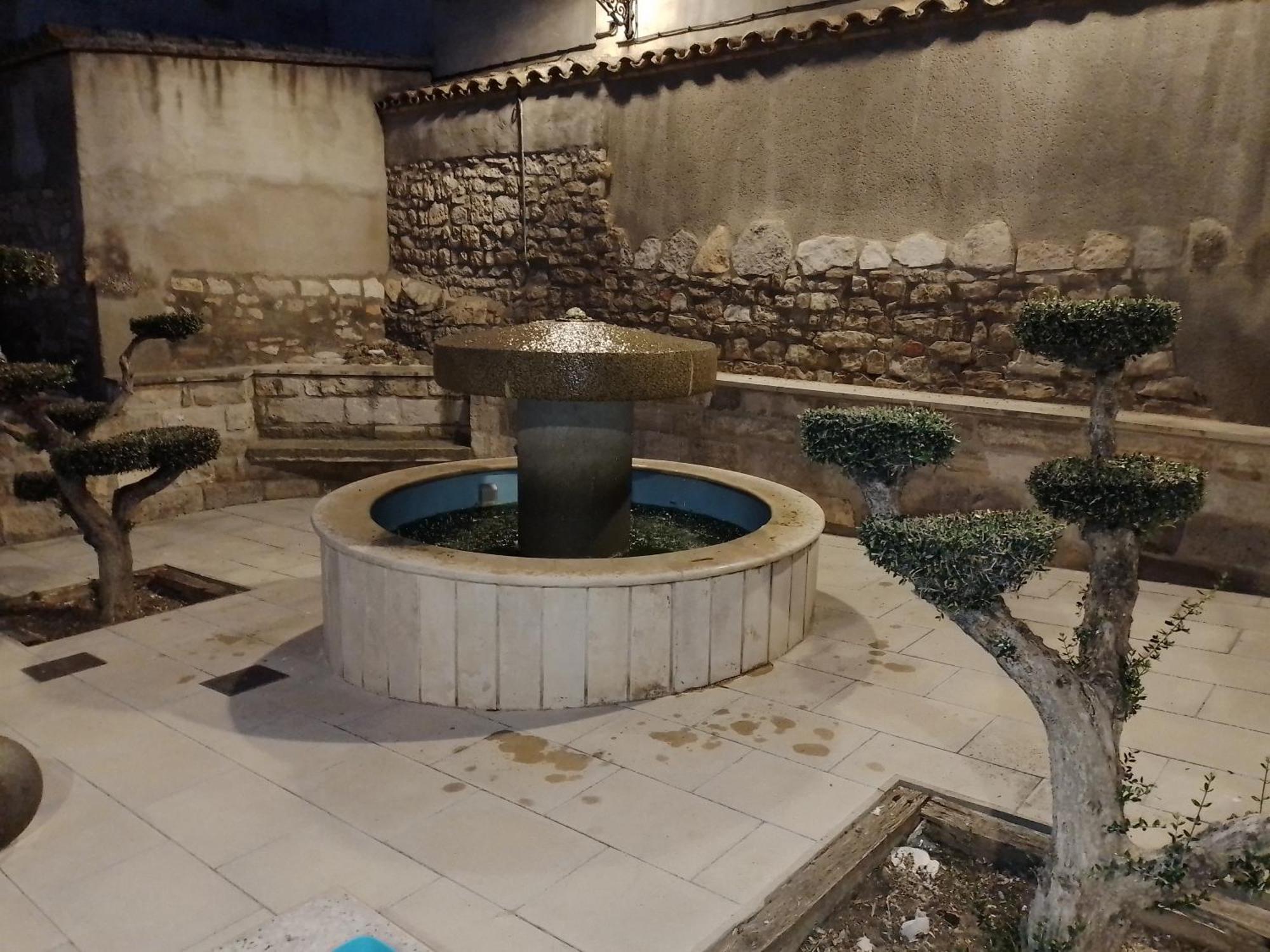 Casa Rural Tres Regiones Ontinena Exterior photo